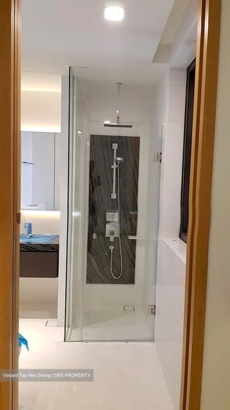 Marina One Residences (D1), Apartment #568745091